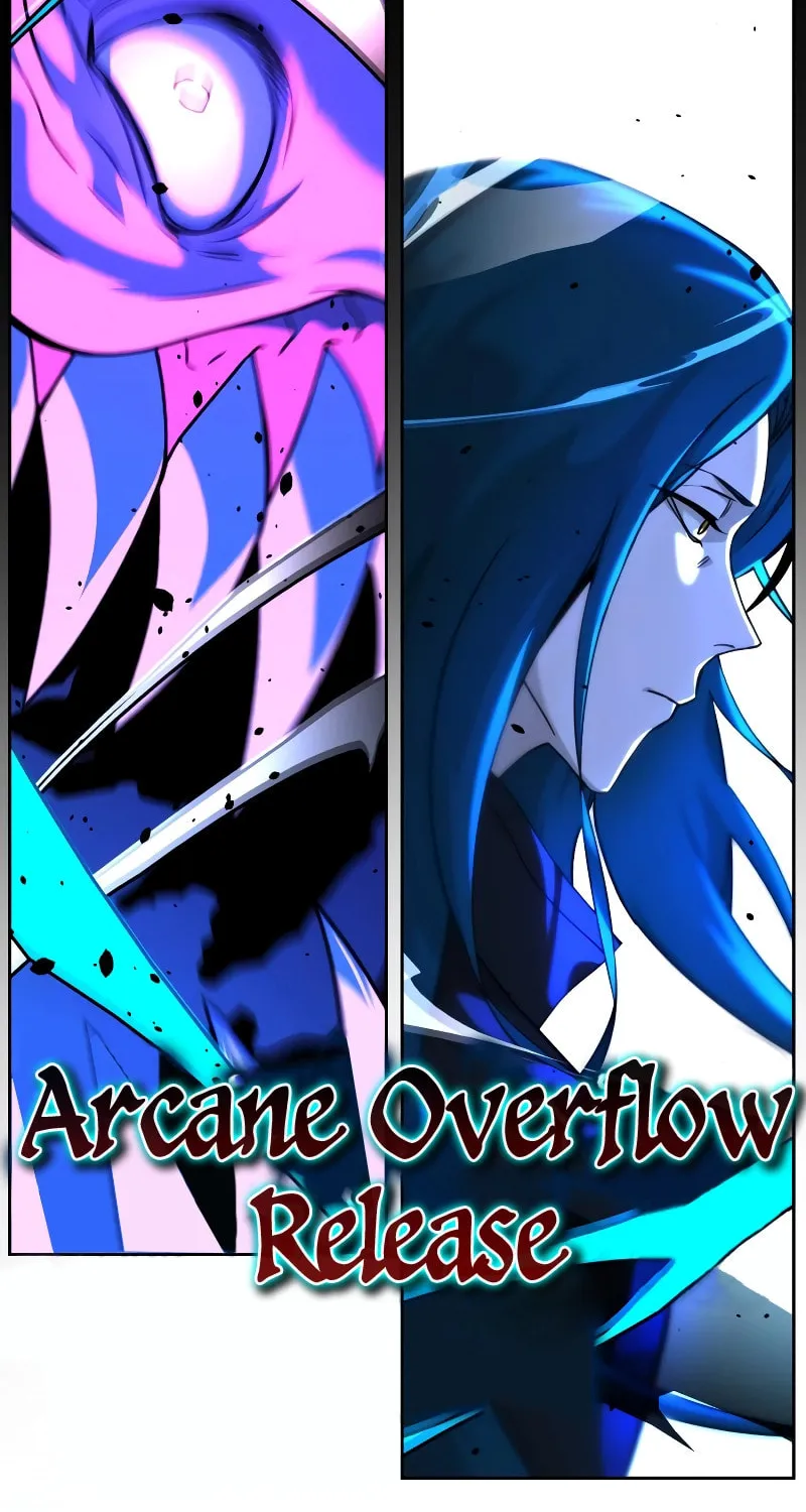 Hero the Maximum Chapter 3 page 138 - 