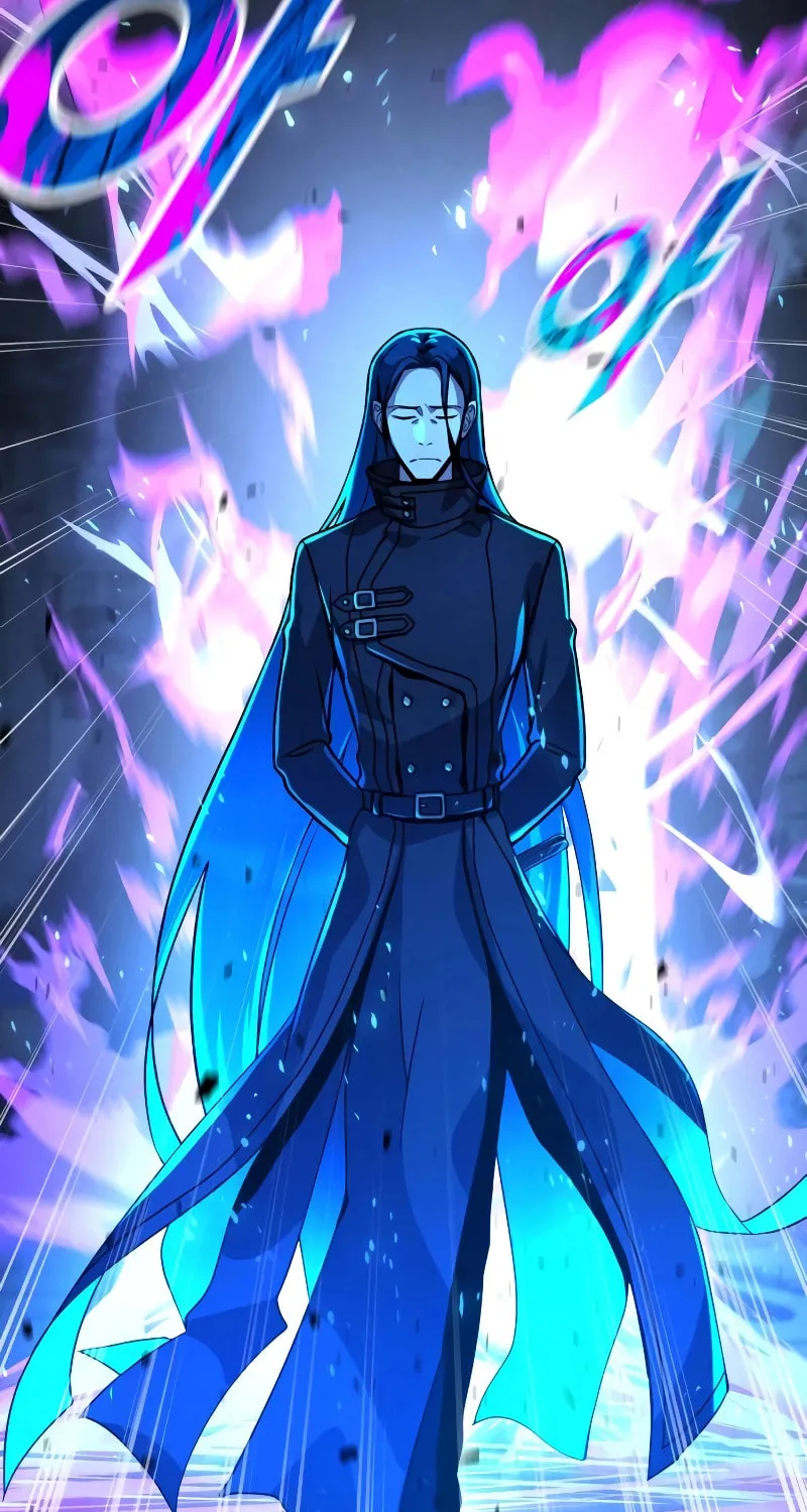 Hero the Maximum Chapter 3 page 141 - 