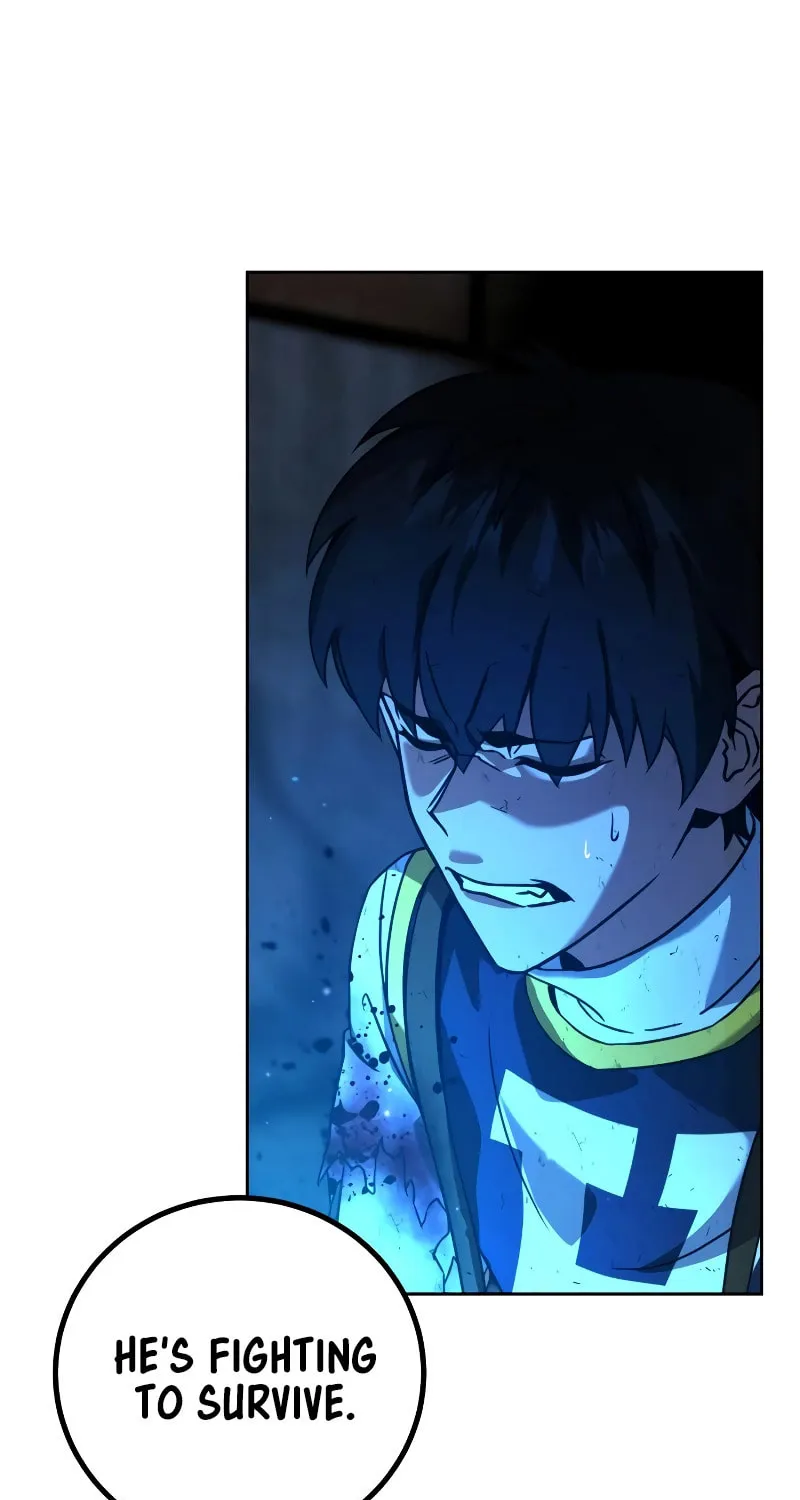 Hero the Maximum Chapter 3 page 150 - 