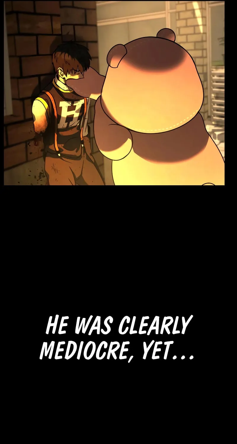 Hero the Maximum Chapter 3 page 156 - 