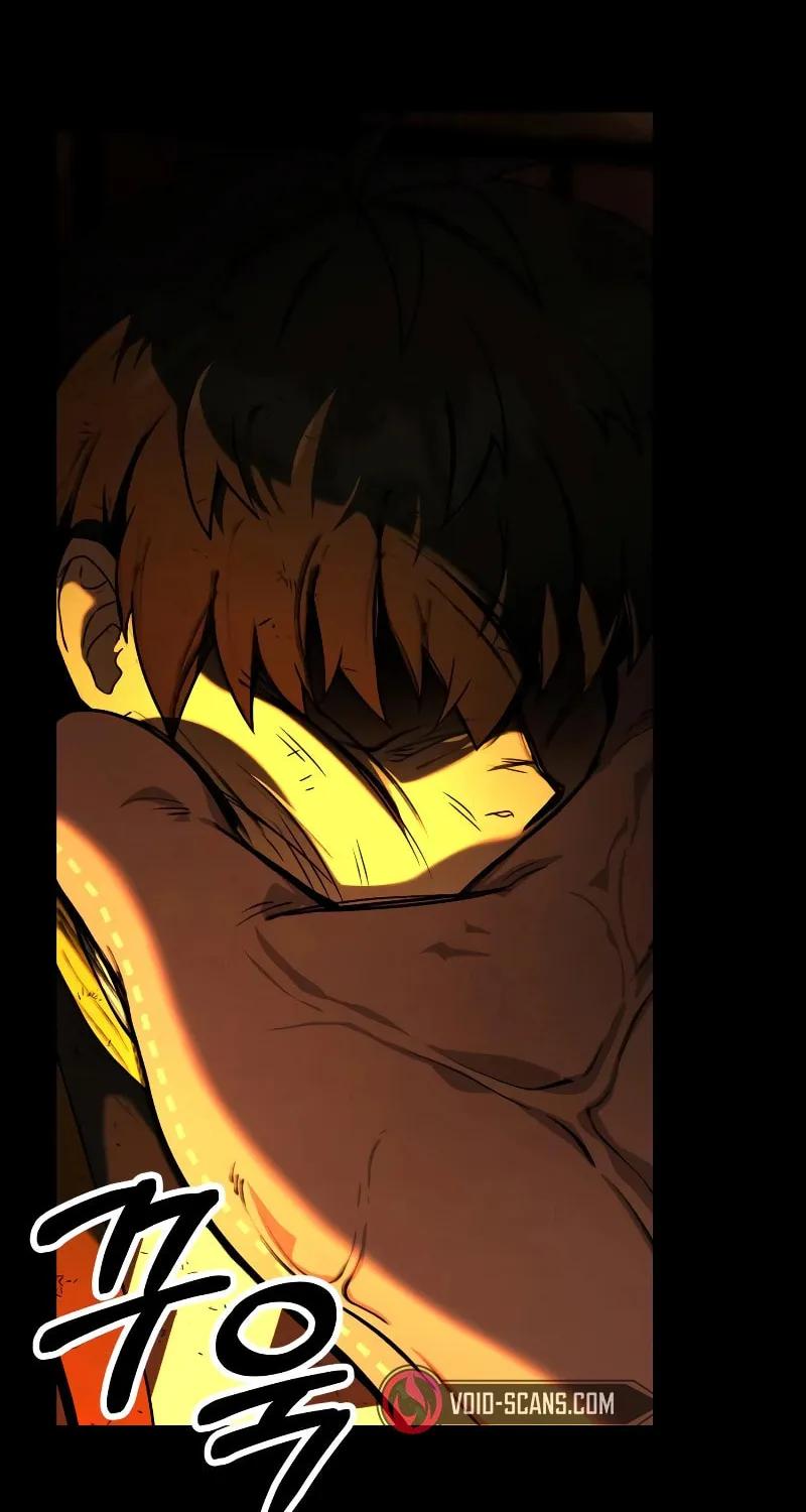 Hero the Maximum Chapter 3 page 157 - 