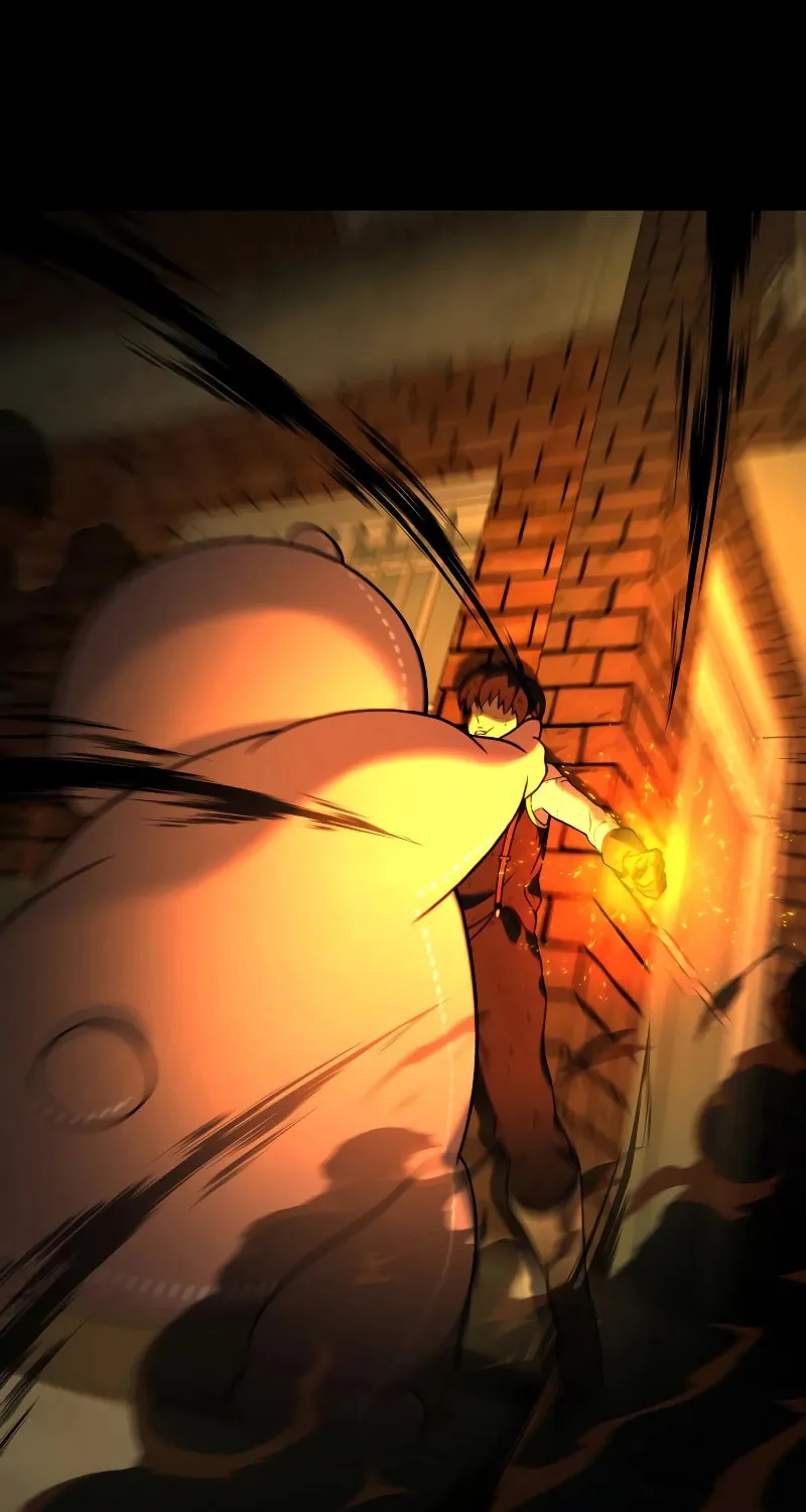 Hero the Maximum Chapter 3 page 160 - 