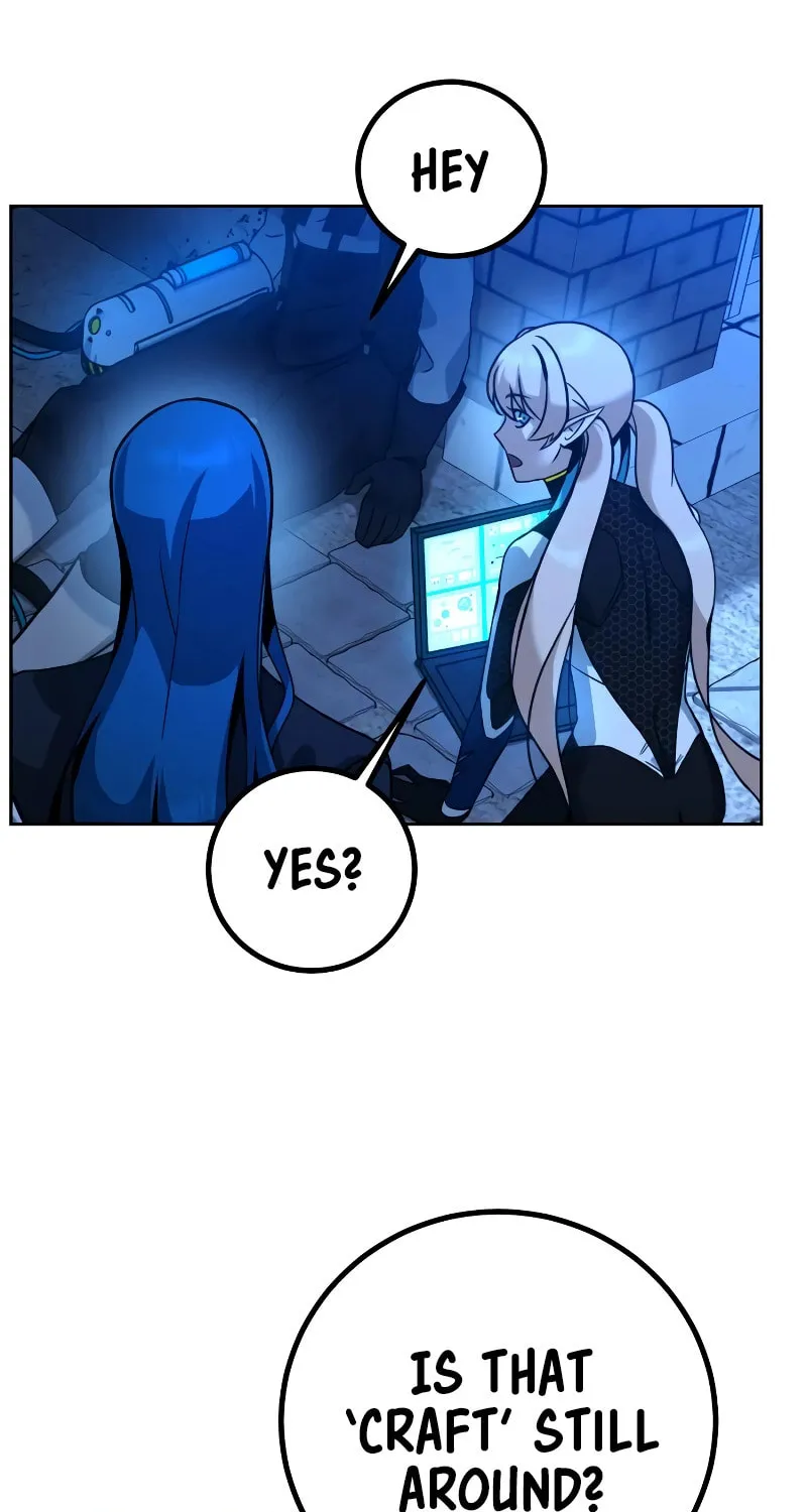 Hero the Maximum Chapter 3 page 166 - 
