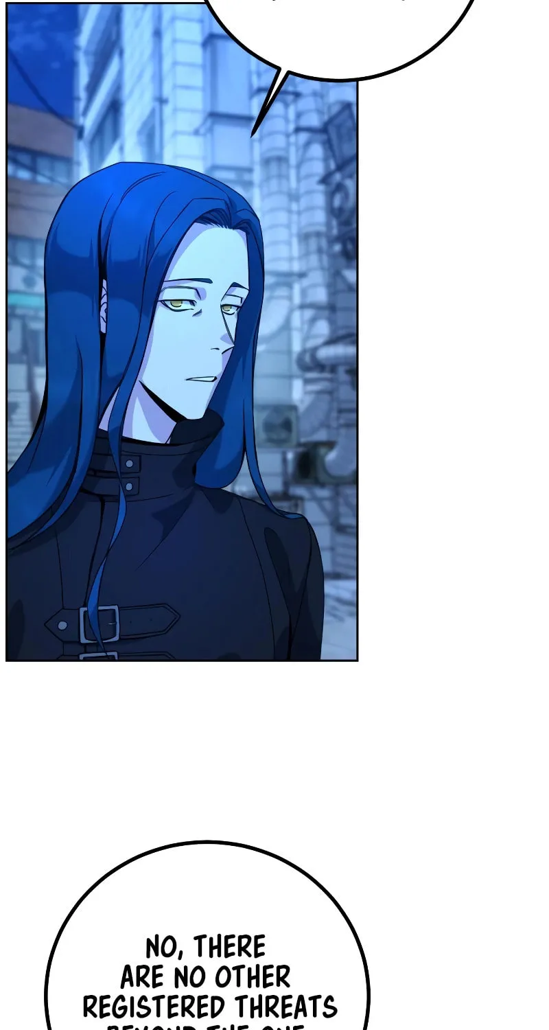 Hero the Maximum Chapter 3 page 167 - 