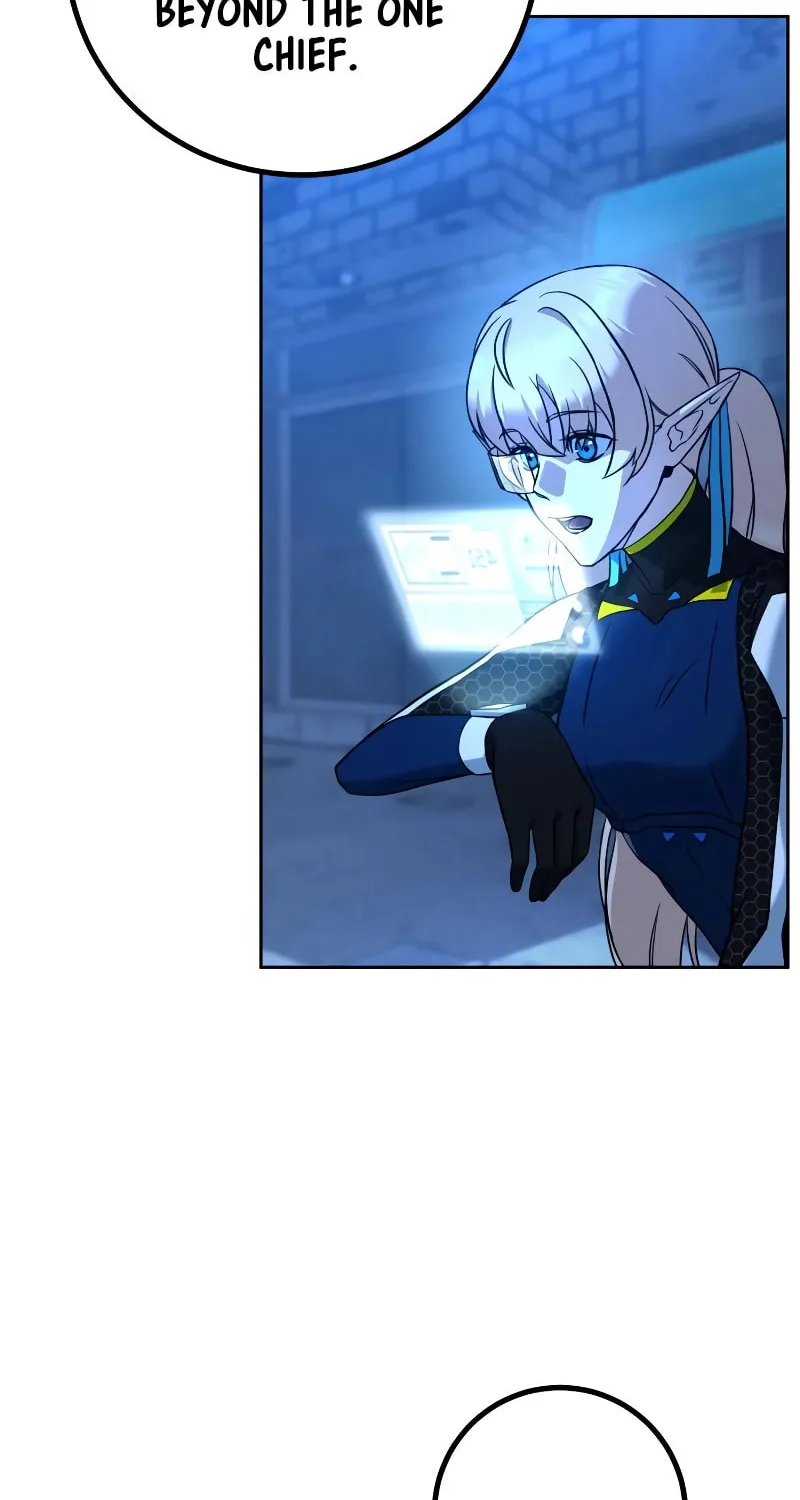 Hero the Maximum Chapter 3 page 168 - 