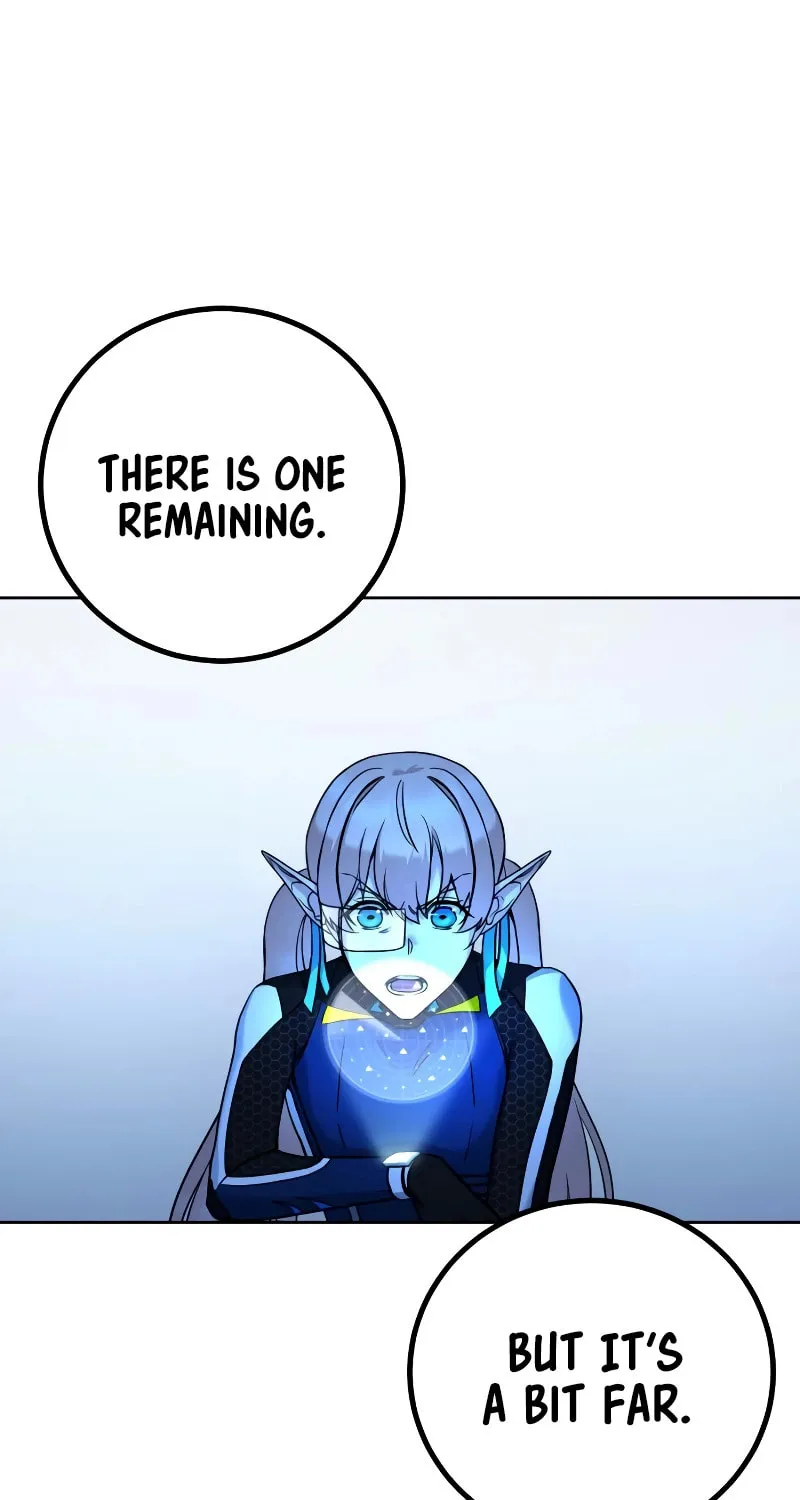 Hero the Maximum Chapter 3 page 171 - 