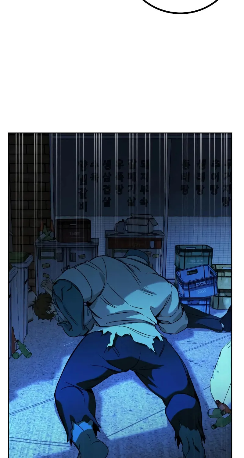 Hero the Maximum Chapter 3 page 172 - 