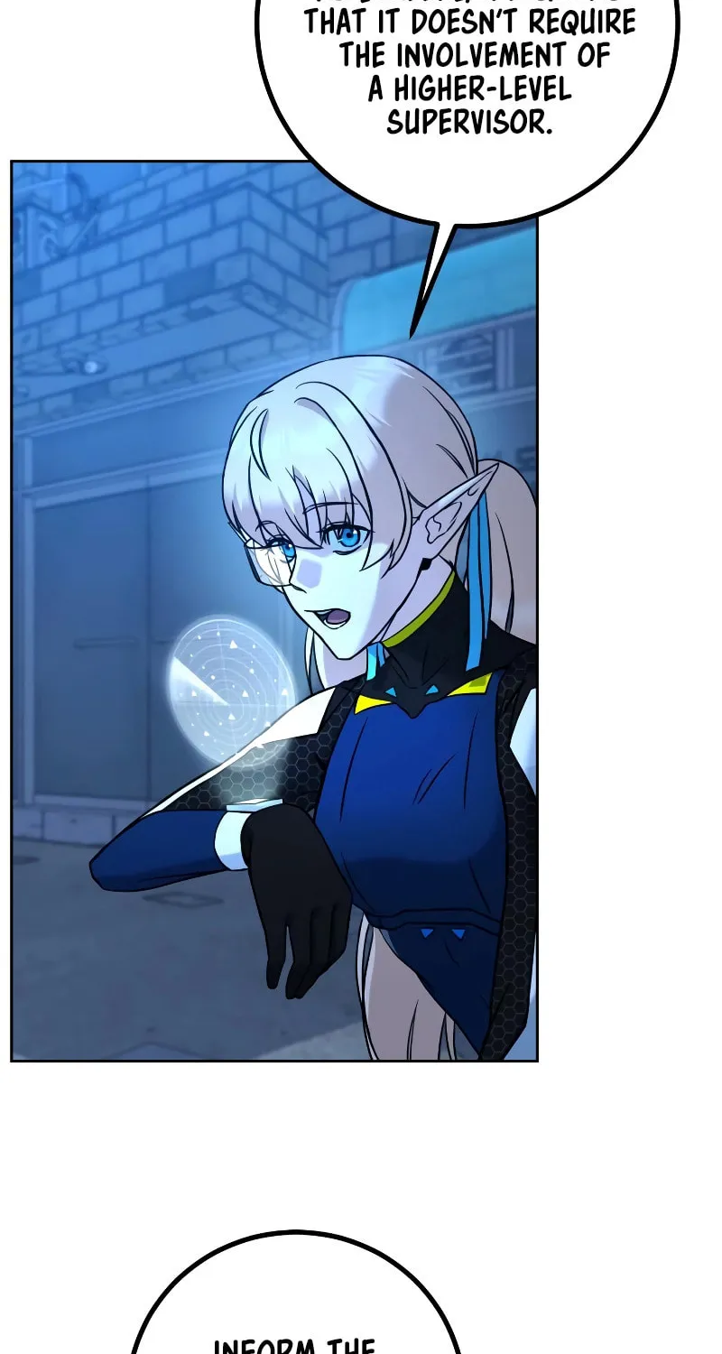 Hero the Maximum Chapter 3 page 176 - 