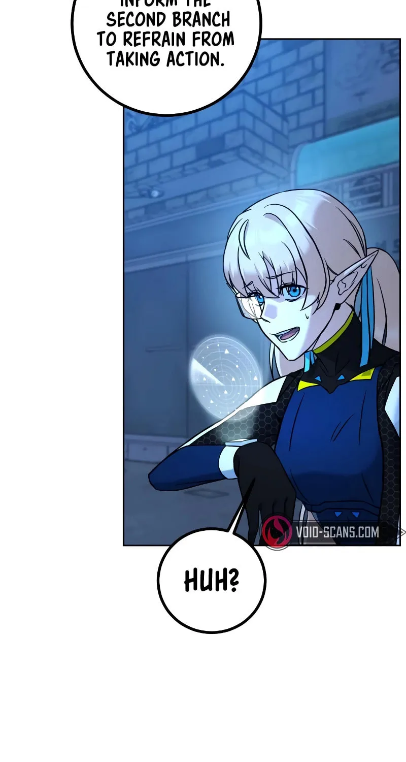 Hero the Maximum Chapter 3 page 177 - 