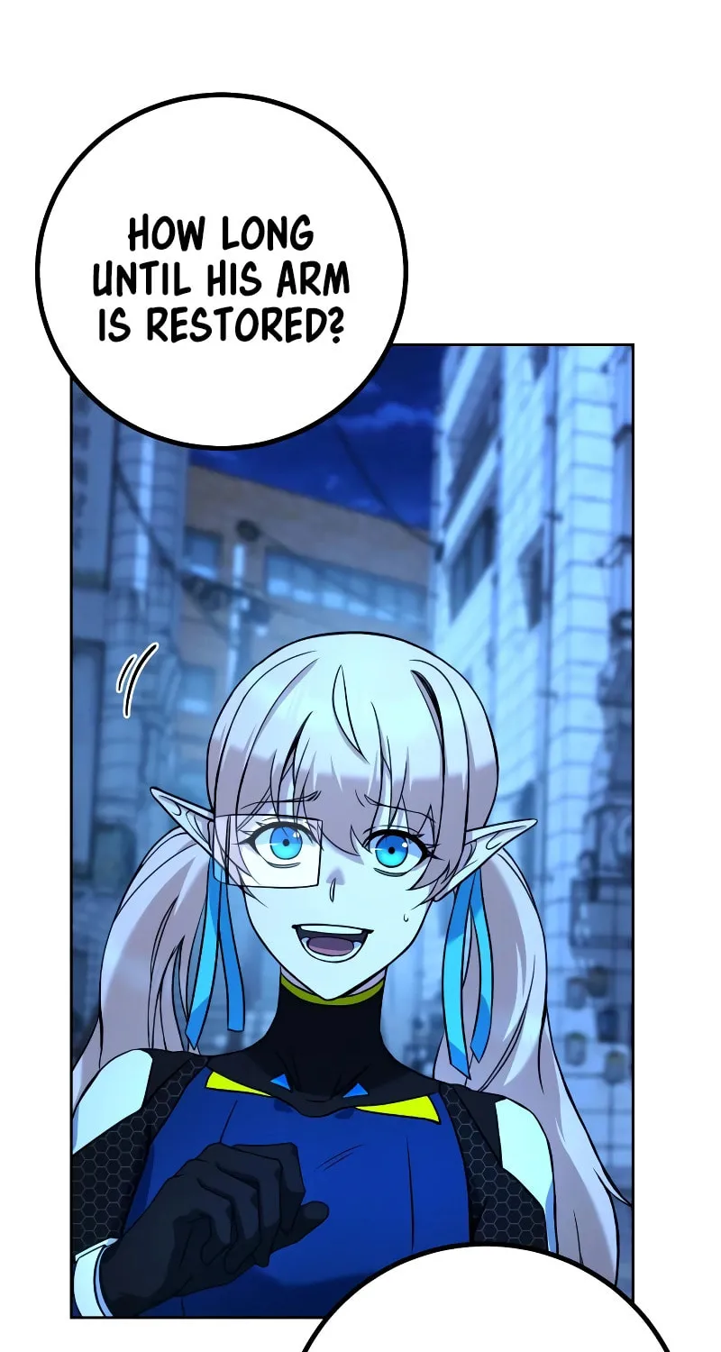 Hero the Maximum Chapter 3 page 180 - 