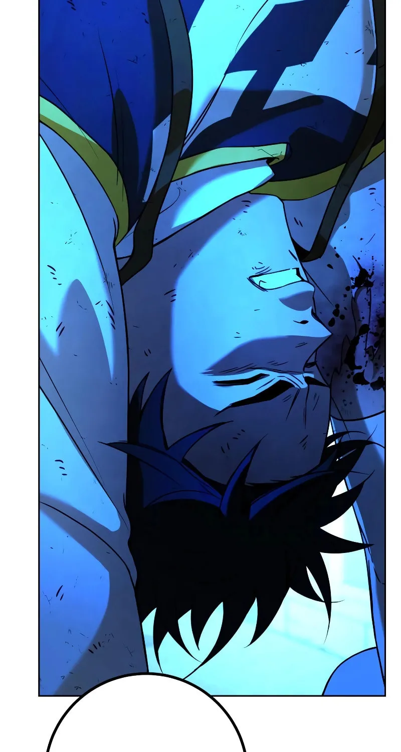 Hero the Maximum Chapter 3 page 185 - 