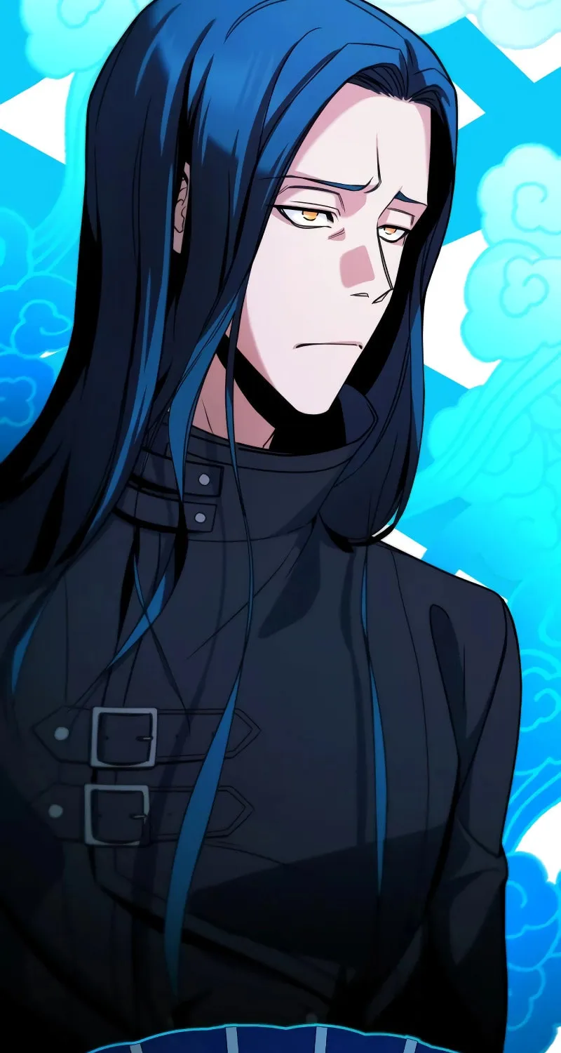 Hero the Maximum Chapter 3 page 20 - 