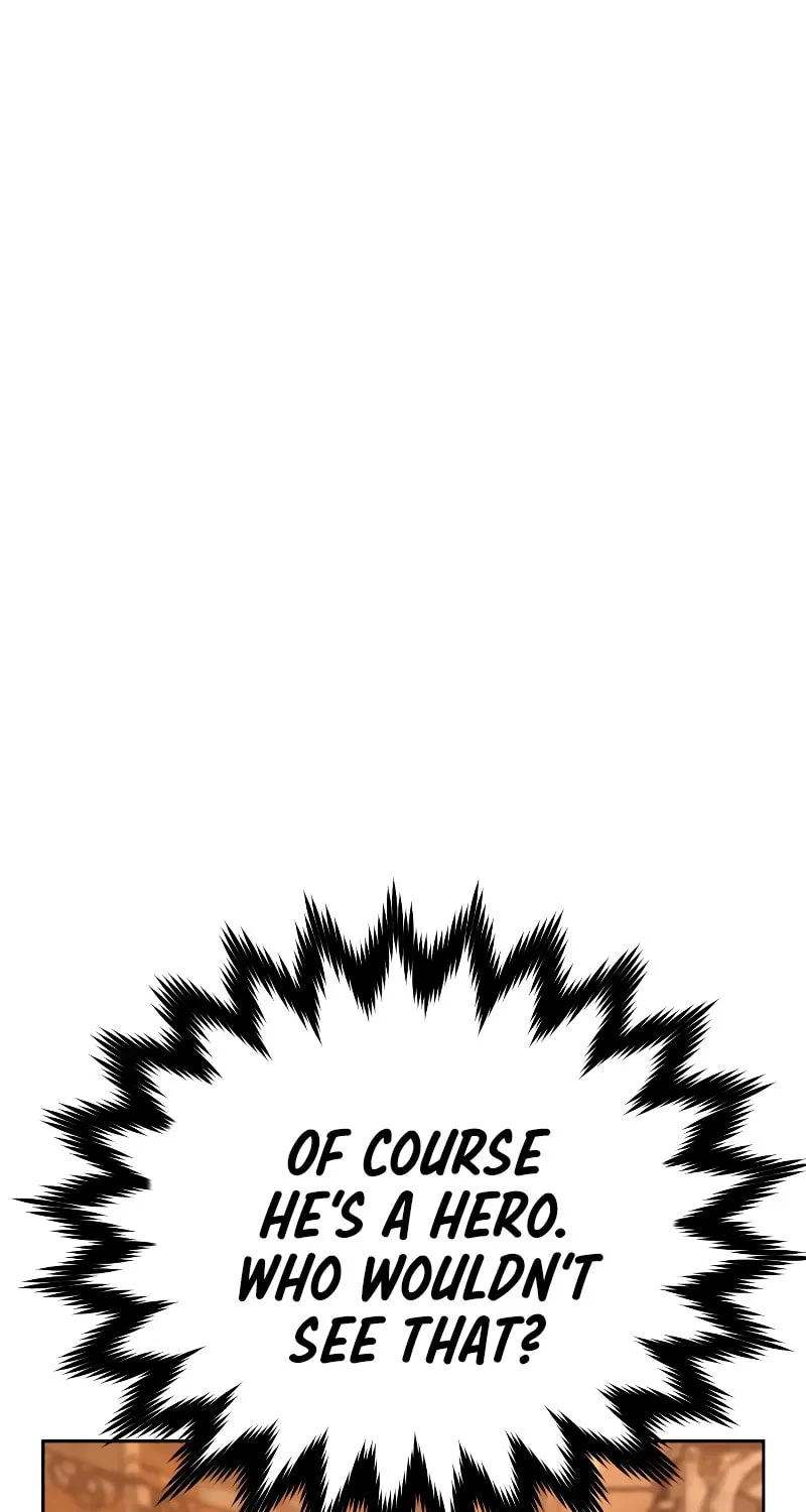 Hero the Maximum Chapter 3 page 22 - 