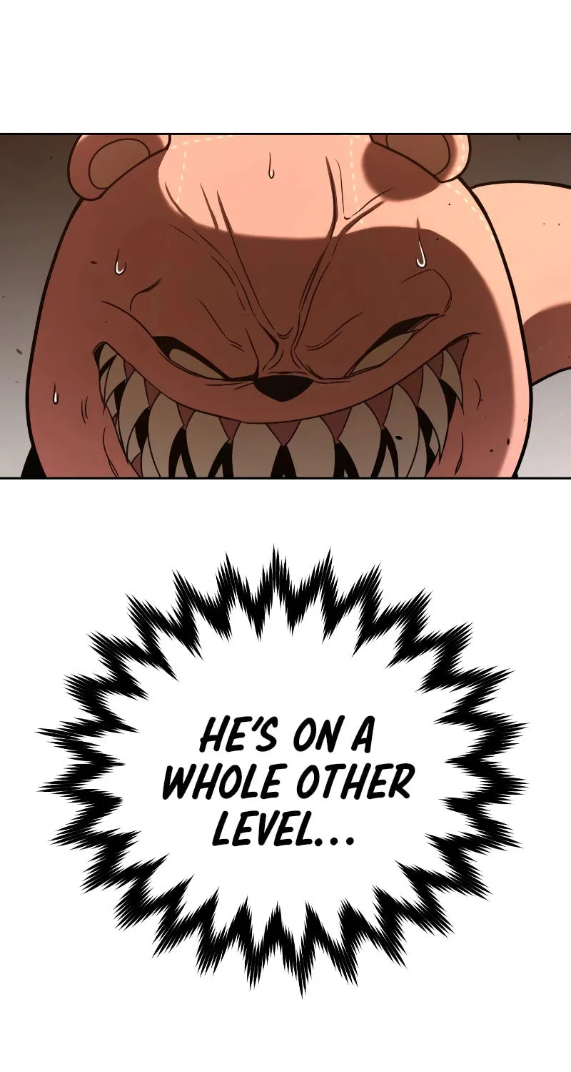 Hero the Maximum Chapter 3 page 24 - 