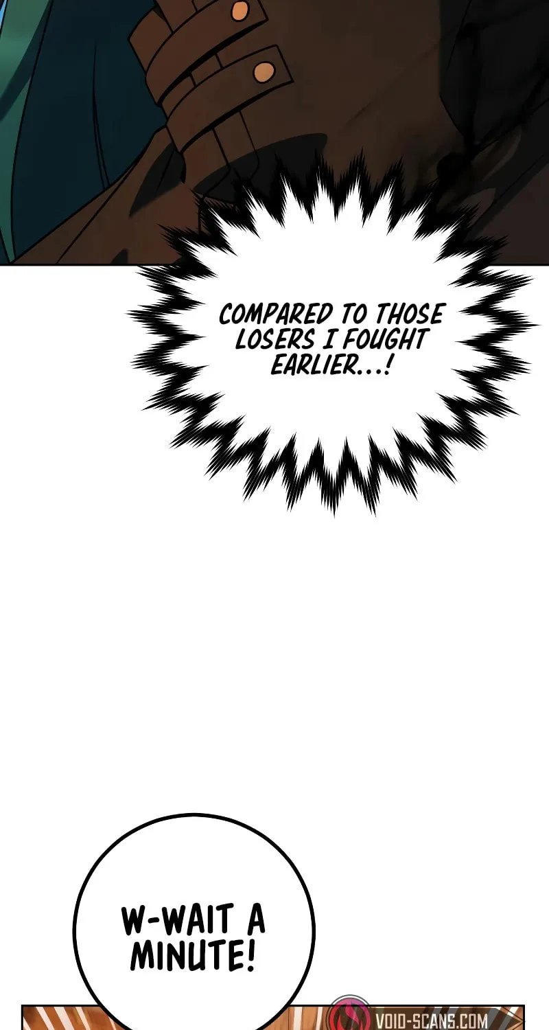 Hero the Maximum Chapter 3 page 28 - 
