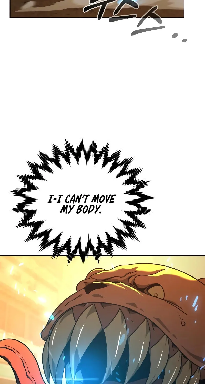 Hero the Maximum Chapter 3 page 4 - 