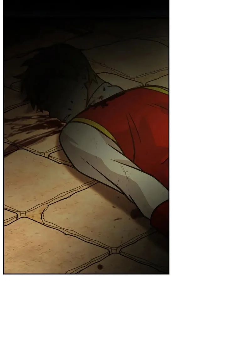 Hero the Maximum Chapter 3 page 32 - 