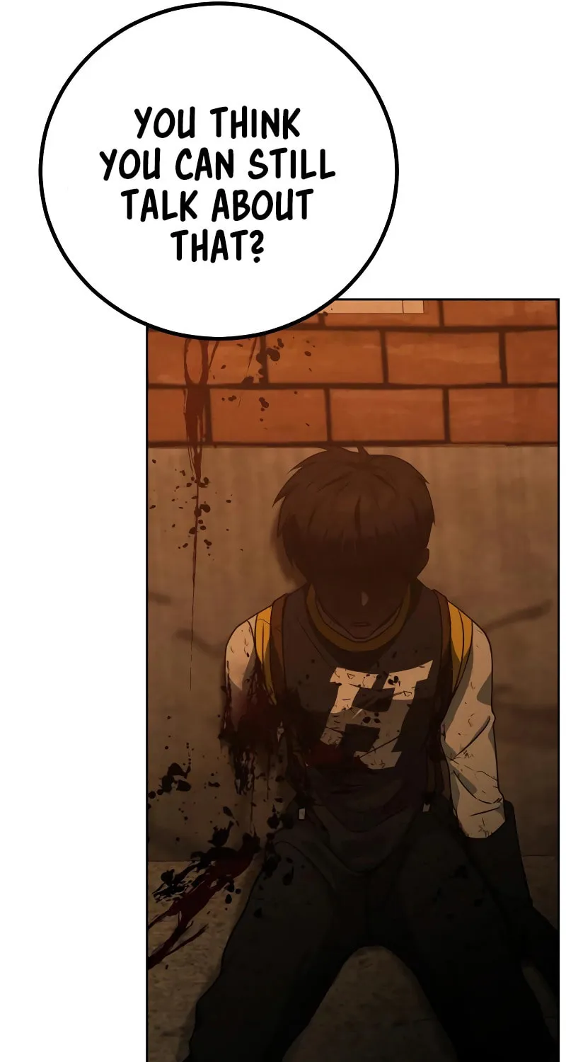 Hero the Maximum Chapter 3 page 33 - 