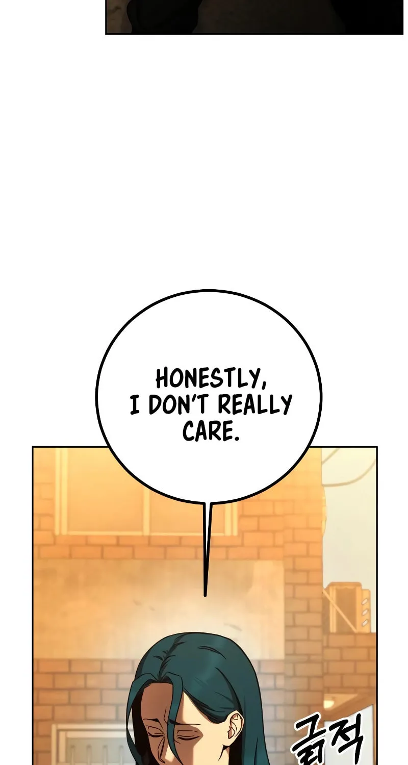 Hero the Maximum Chapter 3 page 34 - 