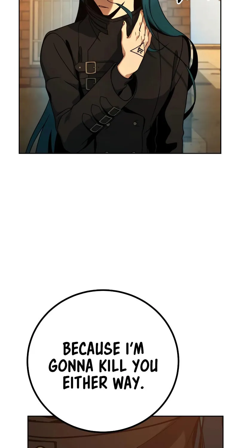 Hero the Maximum Chapter 3 page 35 - 