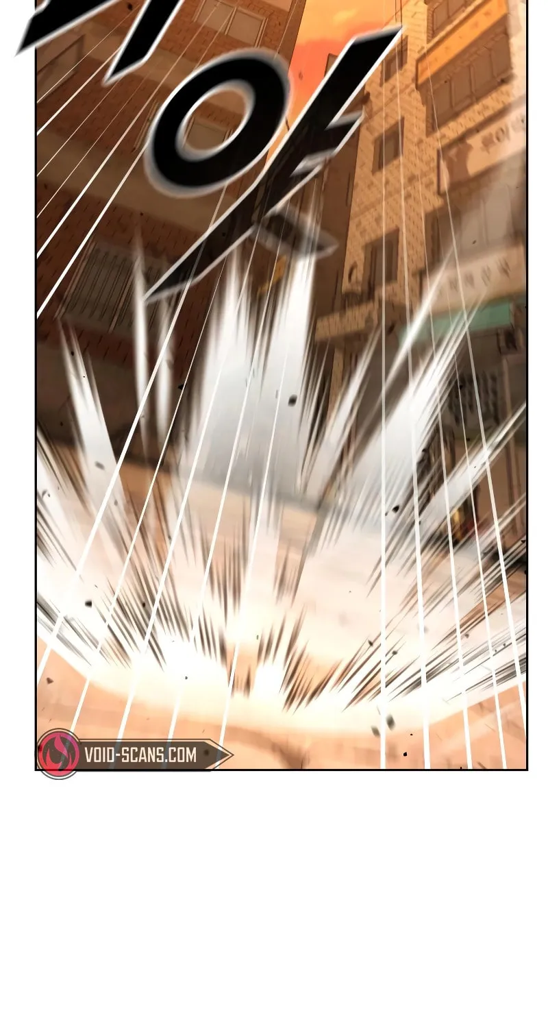 Hero the Maximum Chapter 3 page 39 - 