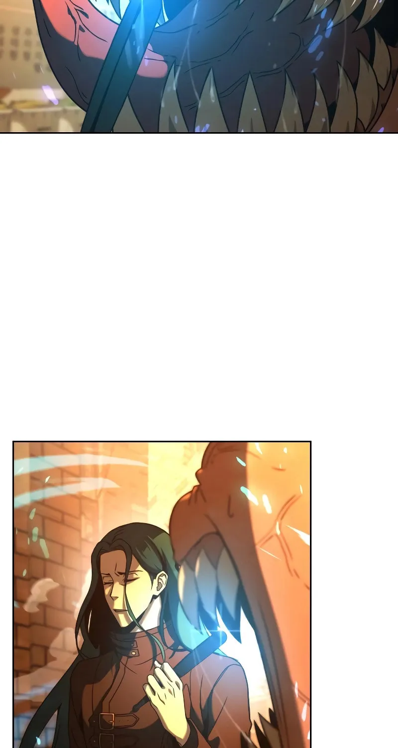 Hero the Maximum Chapter 3 page 5 - 
