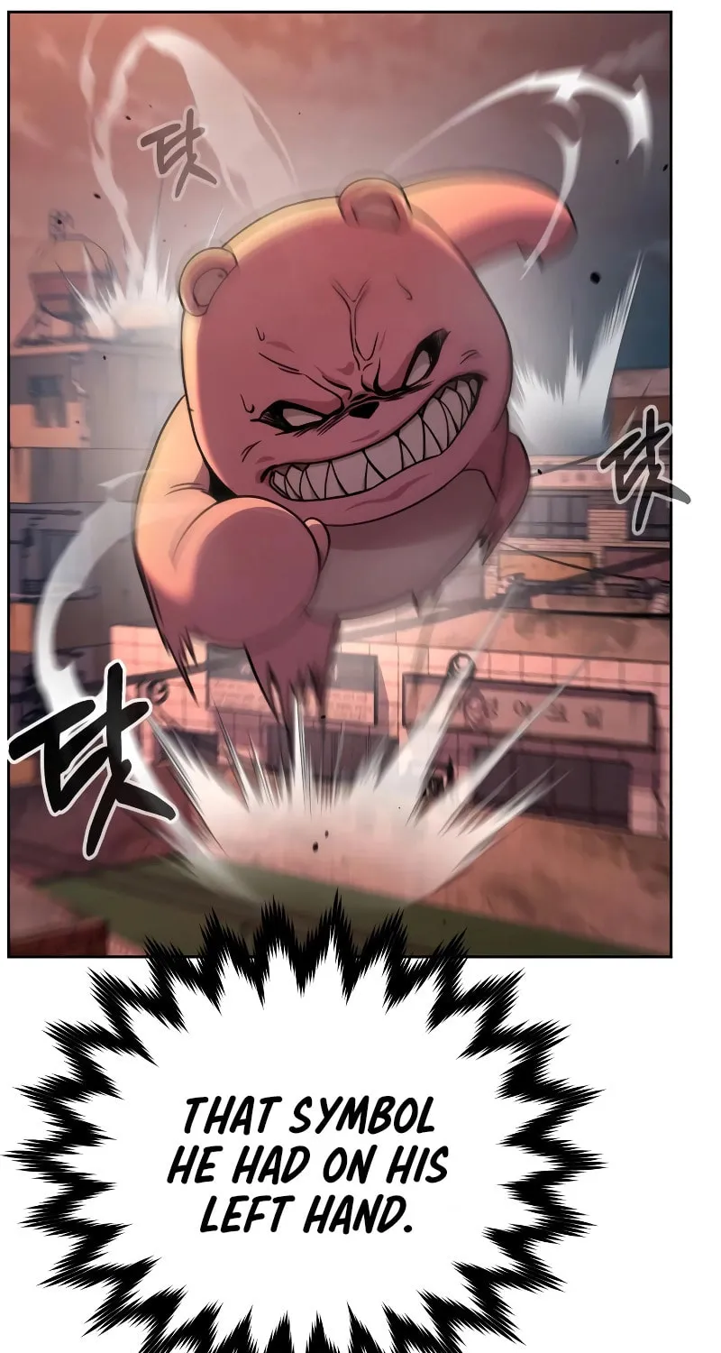 Hero the Maximum Chapter 3 page 41 - 