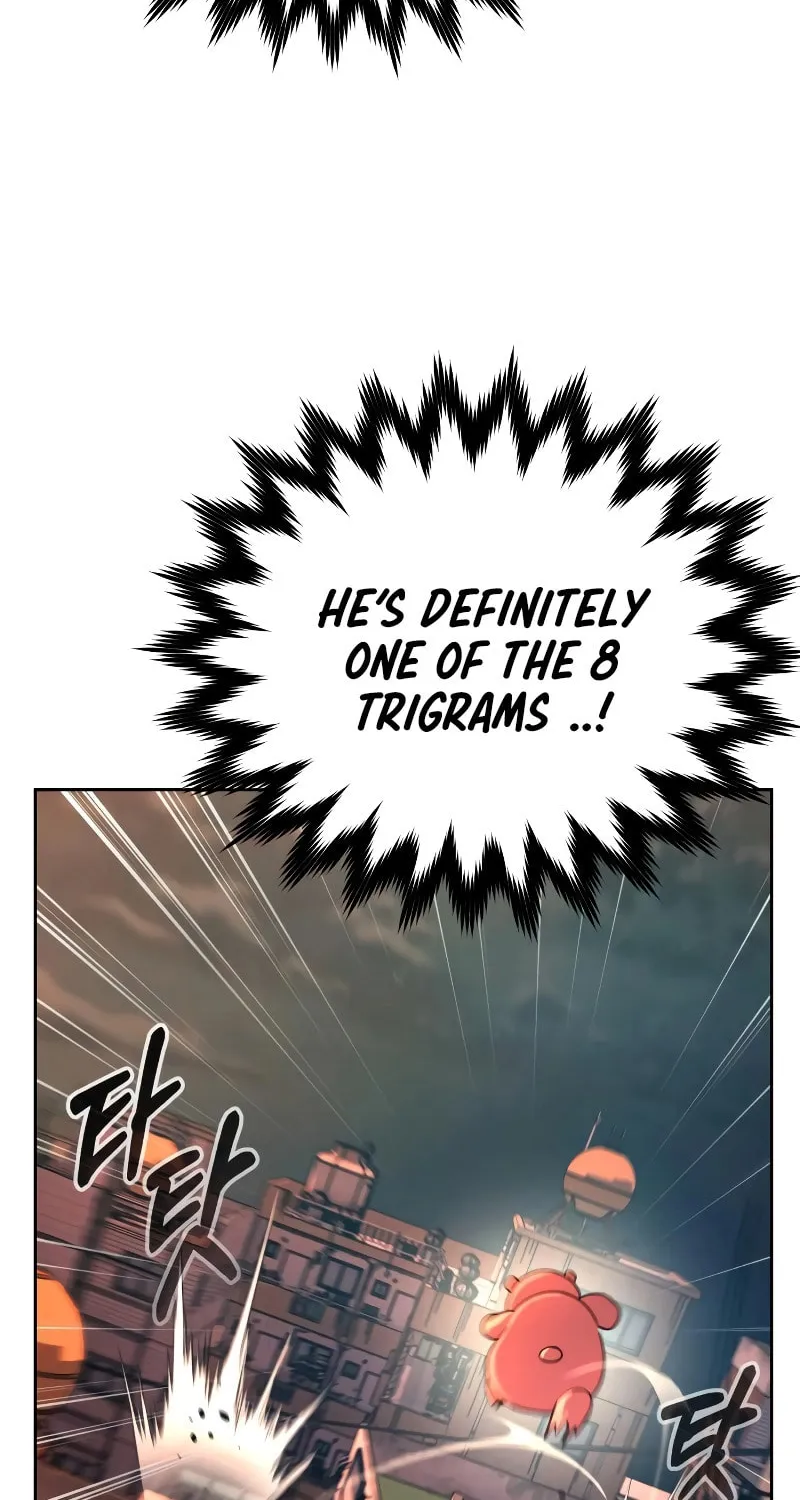 Hero the Maximum Chapter 3 page 42 - 