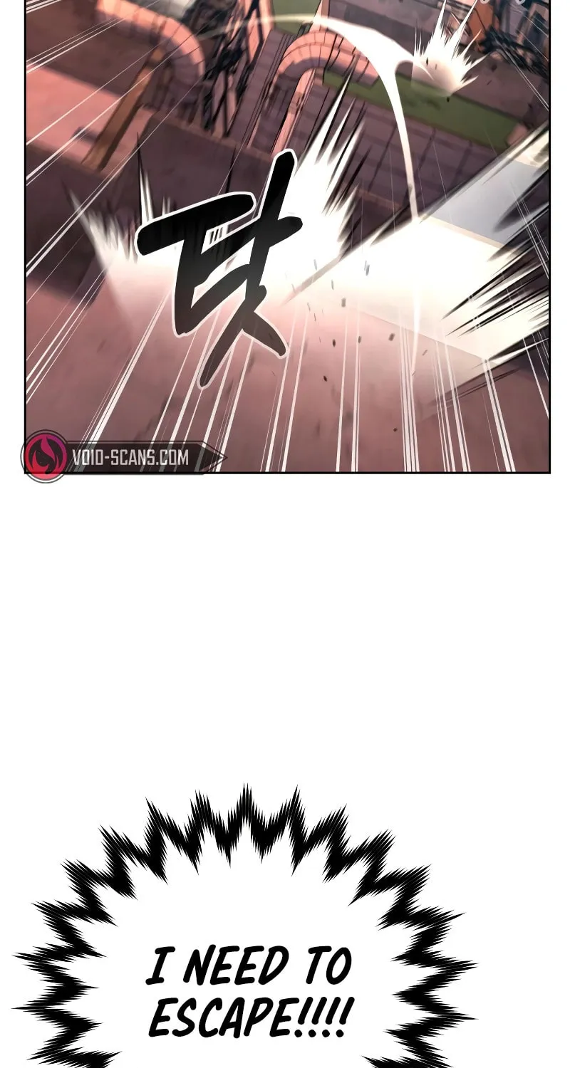 Hero the Maximum Chapter 3 page 43 - 