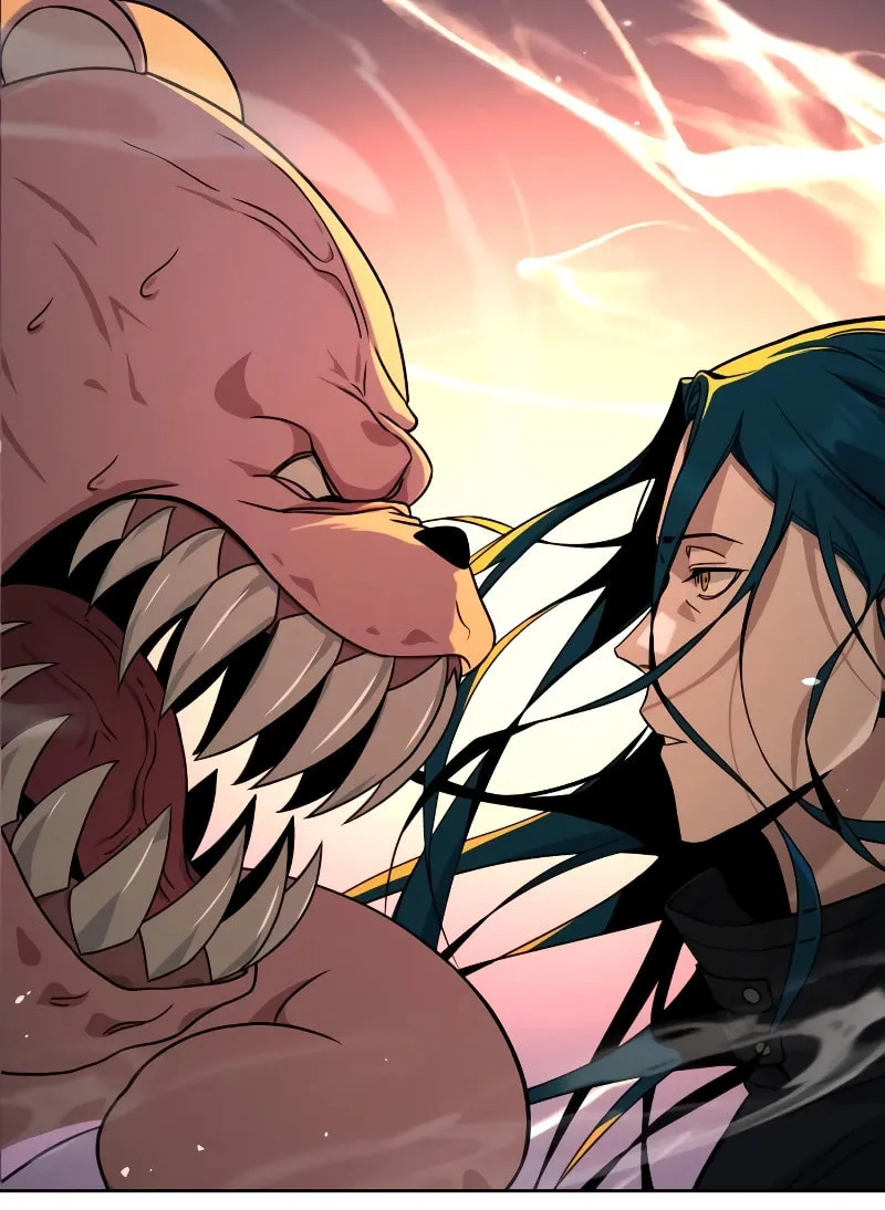 Hero the Maximum Chapter 3 page 48 - 