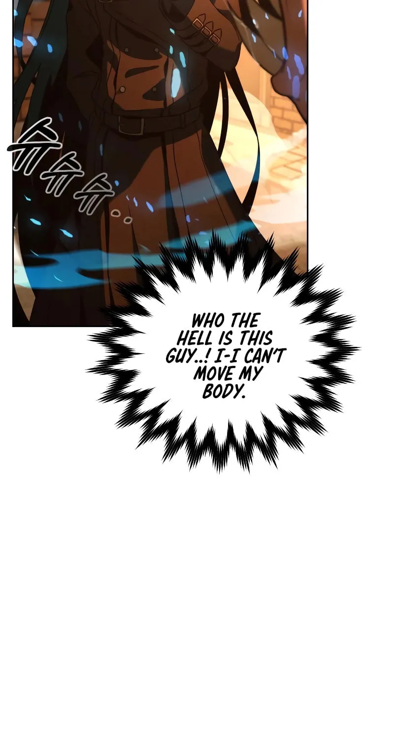 Hero the Maximum Chapter 3 page 6 - 