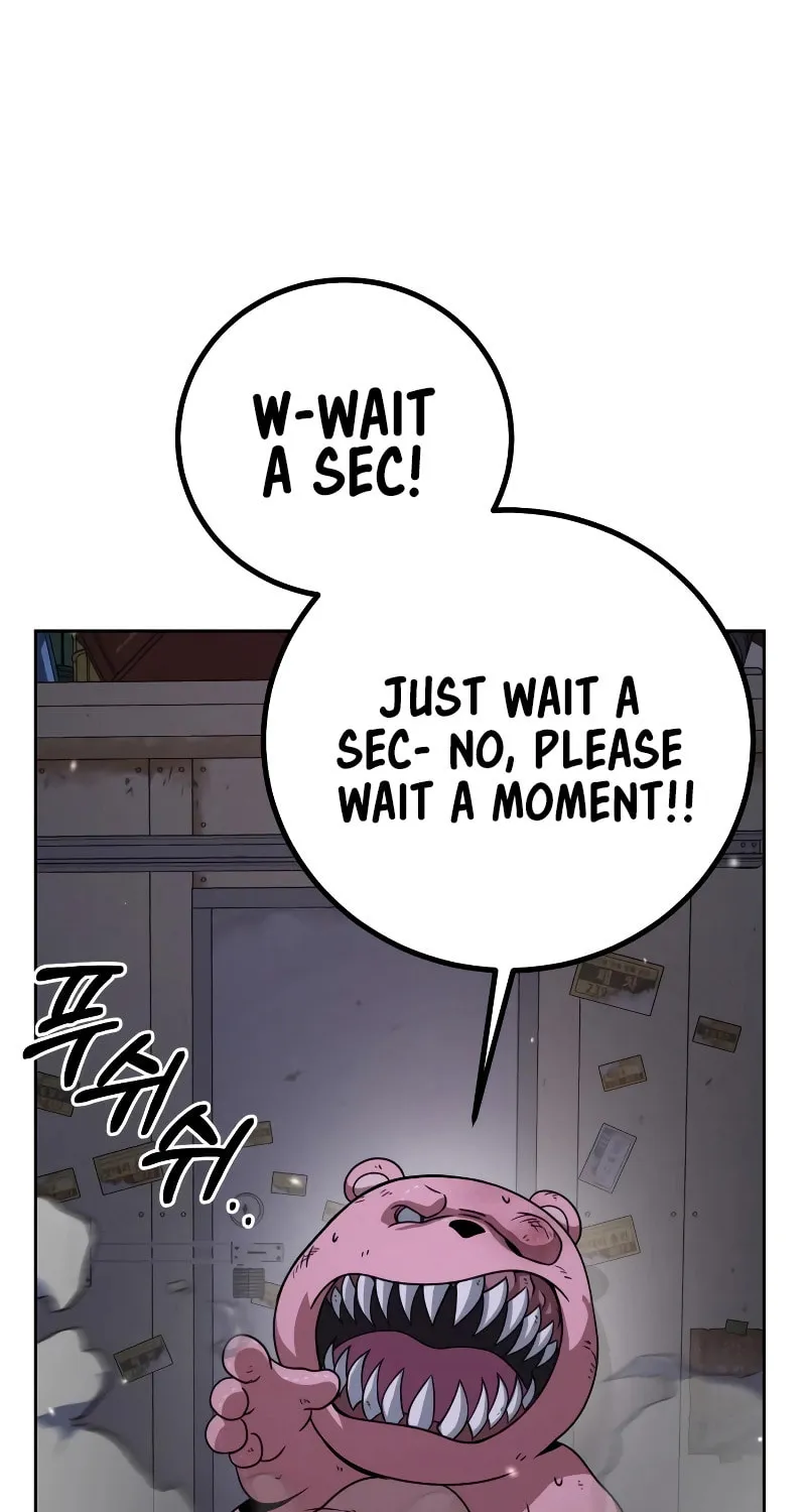 Hero the Maximum Chapter 3 page 52 - 