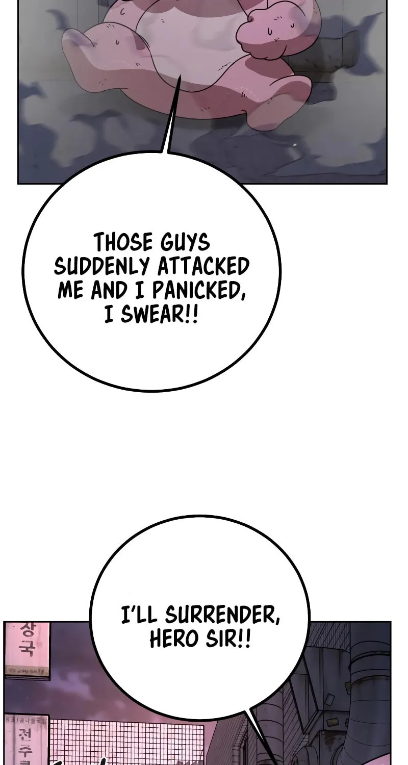 Hero the Maximum Chapter 3 page 53 - 