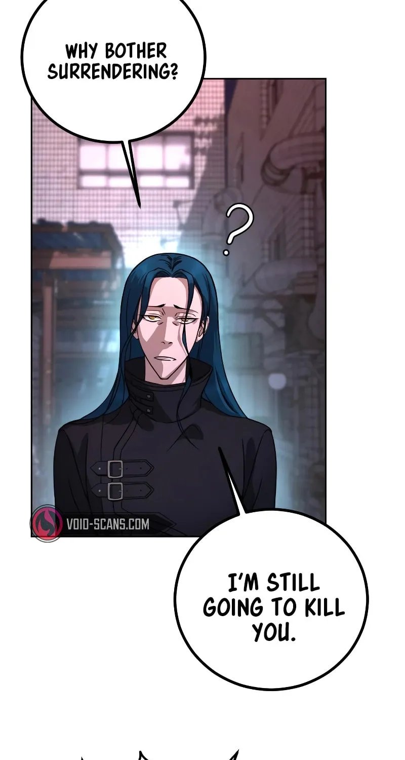Hero the Maximum Chapter 3 page 55 - 