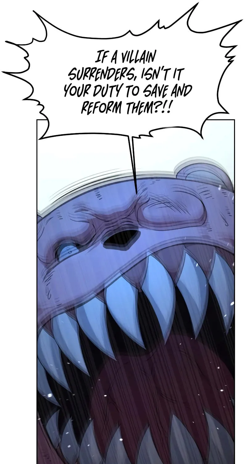Hero the Maximum Chapter 3 page 57 - 