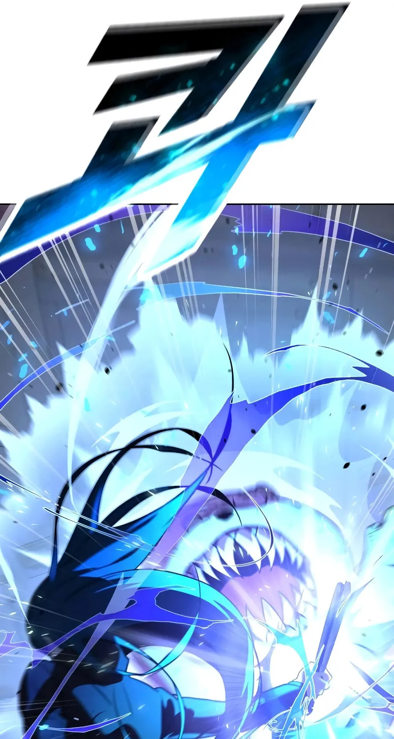 Hero the Maximum Chapter 3 page 65 - 