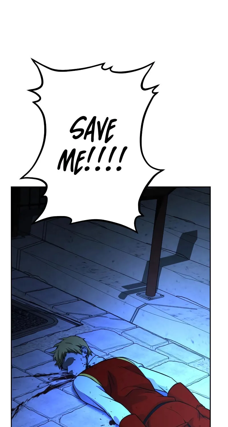 Hero the Maximum Chapter 3 page 70 - 