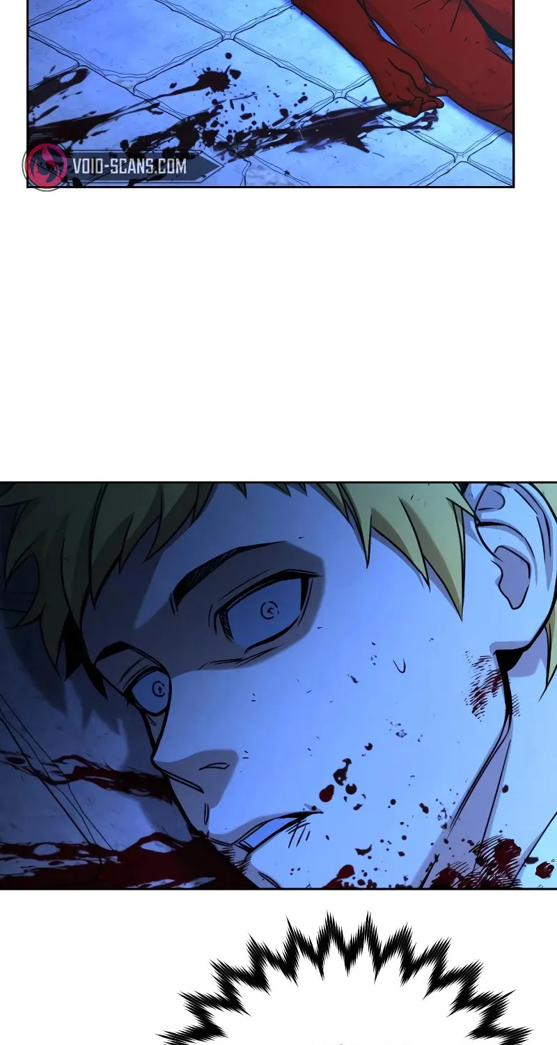 Hero the Maximum Chapter 3 page 71 - 