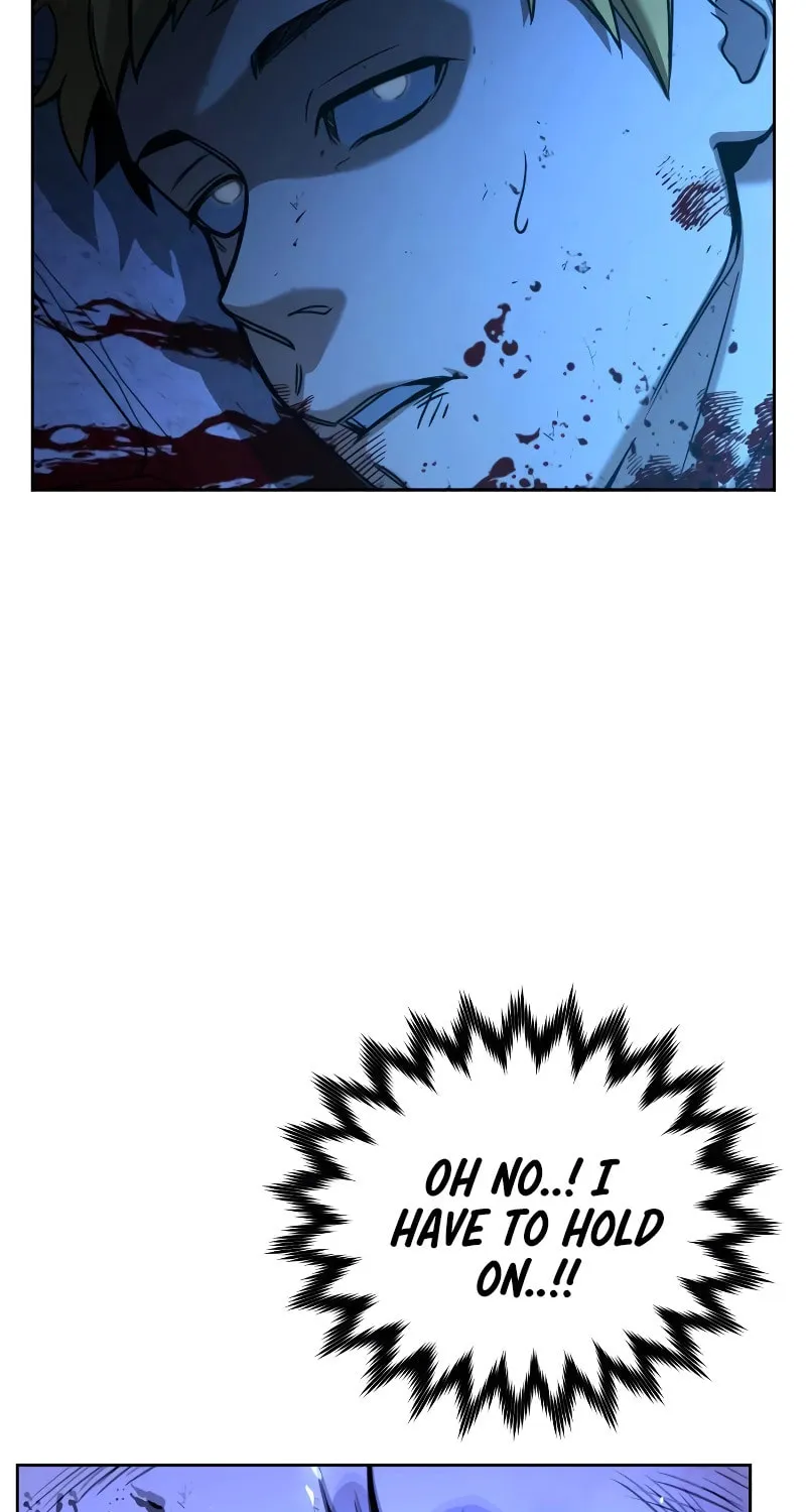 Hero the Maximum Chapter 3 page 77 - 
