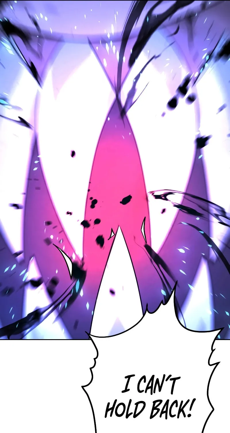 Hero the Maximum Chapter 3 page 81 - 
