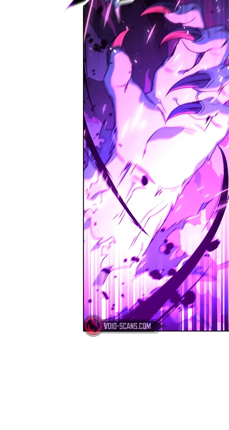 Hero the Maximum Chapter 3 page 85 - 