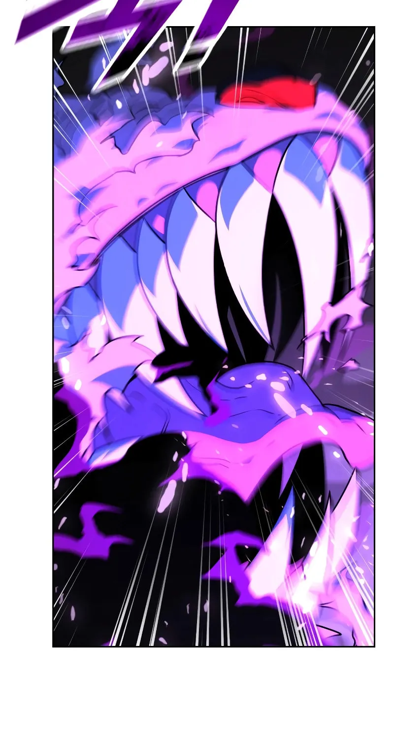 Hero the Maximum Chapter 3 page 87 - 