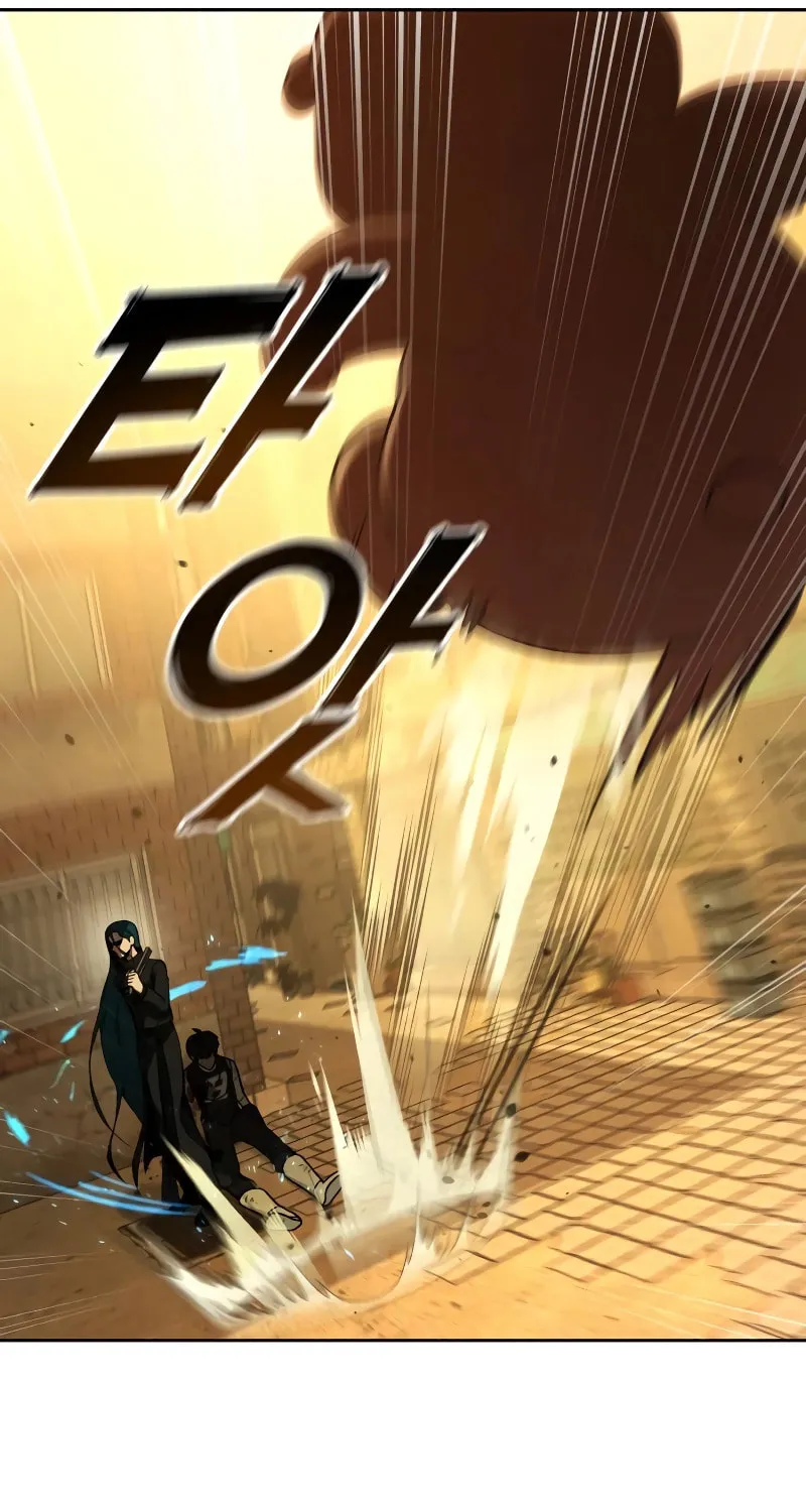 Hero the Maximum Chapter 3 page 10 - 