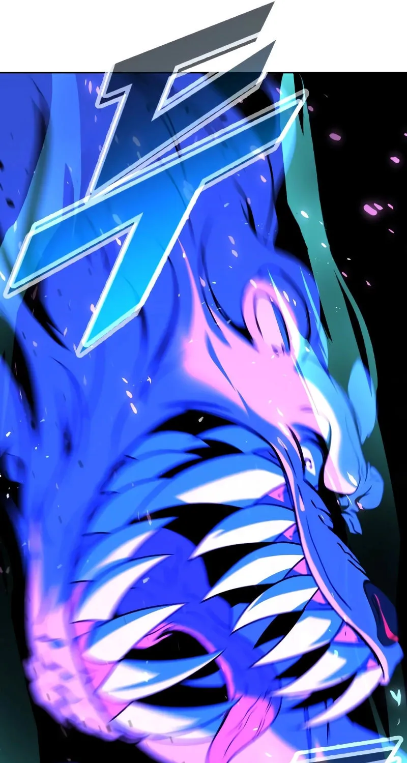 Hero the Maximum Chapter 3 page 95 - 