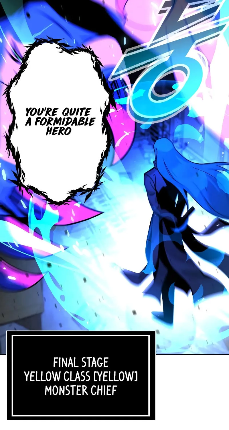 Hero the Maximum Chapter 3 page 96 - 