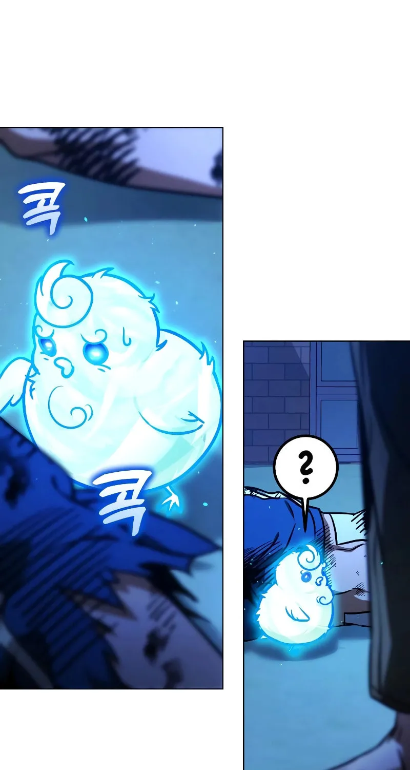 Hero the Maximum Chapter 30 page 11 - 