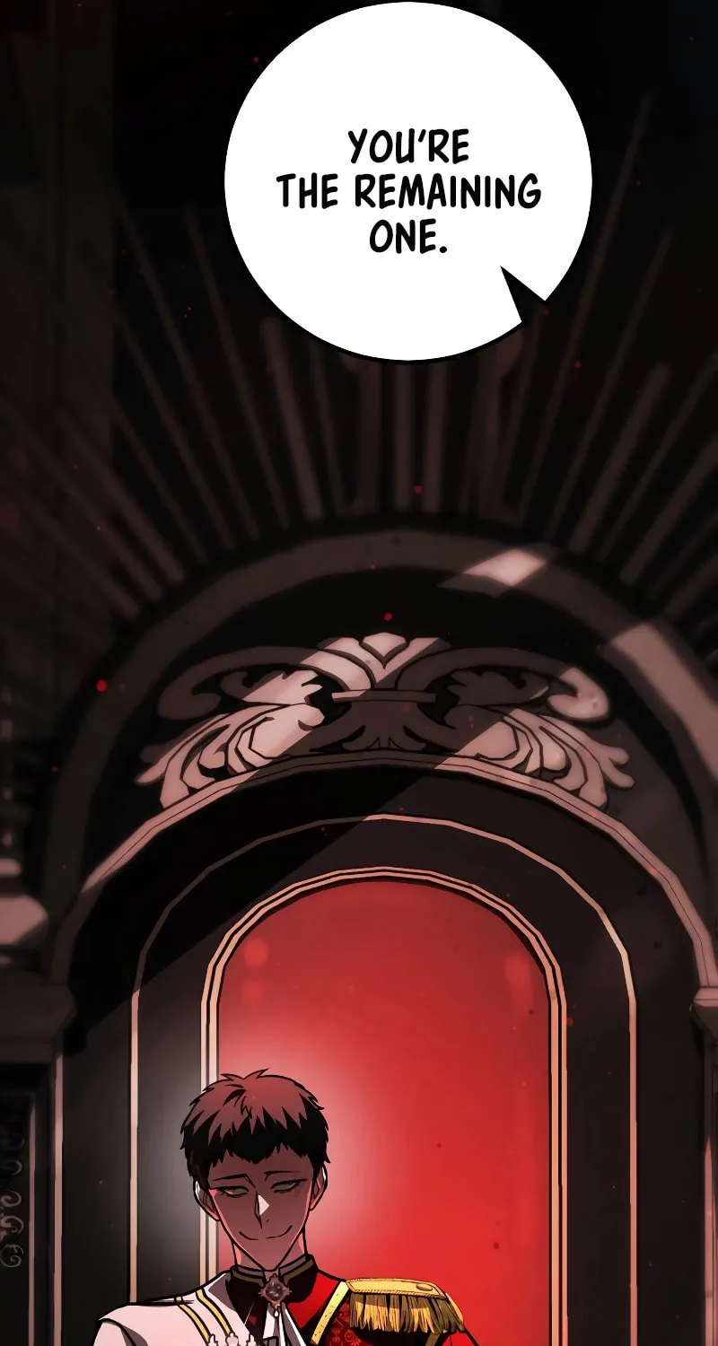 Hero the Maximum Chapter 30 page 112 - 