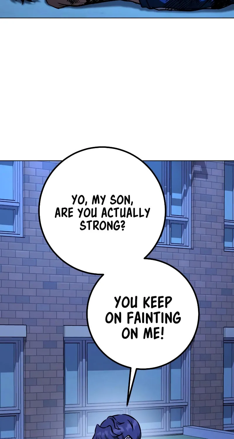 Hero the Maximum Chapter 30 page 14 - 