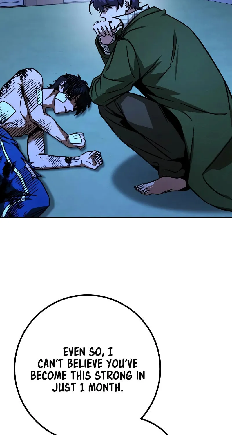 Hero the Maximum Chapter 30 page 15 - 