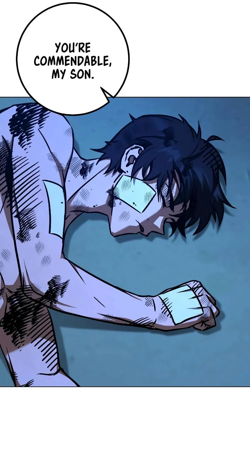 Hero the Maximum Chapter 30 page 18 - 